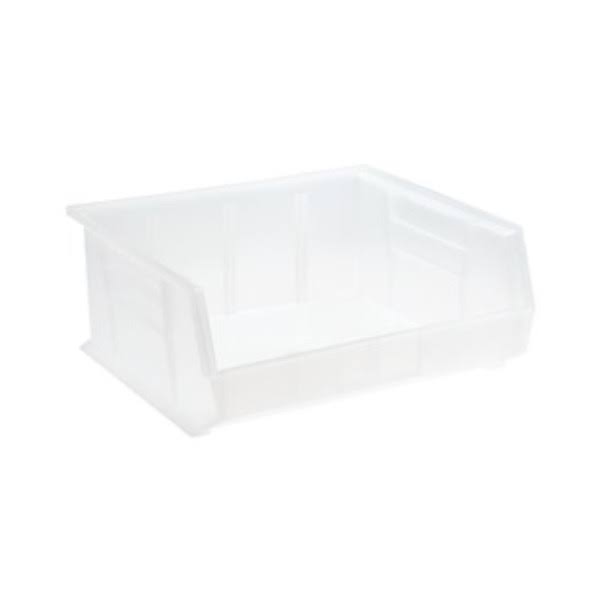 Clear Stack/Hang Bin W7479