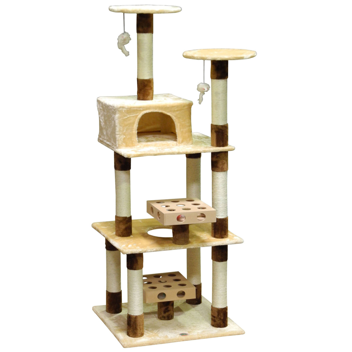 Cat Tree C45296