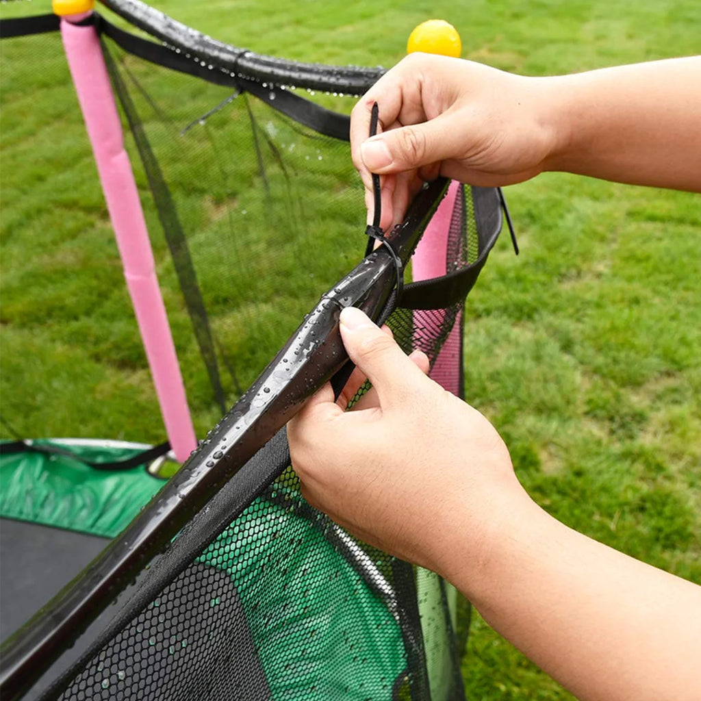 One Piece 39 Feet Trampoline Sprinkler O53330