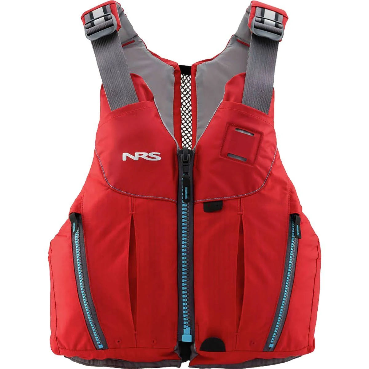 Red PFD N4930