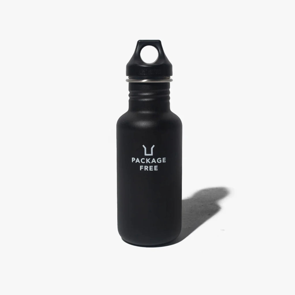 Water Bottle M6195