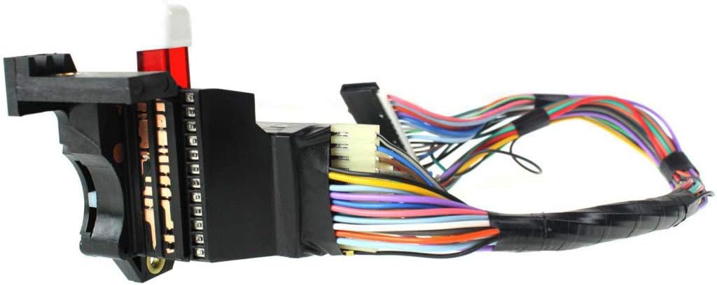 Turn Signal Switch for Oldsmobile Bravada 1998 99 00 2001 Q3397