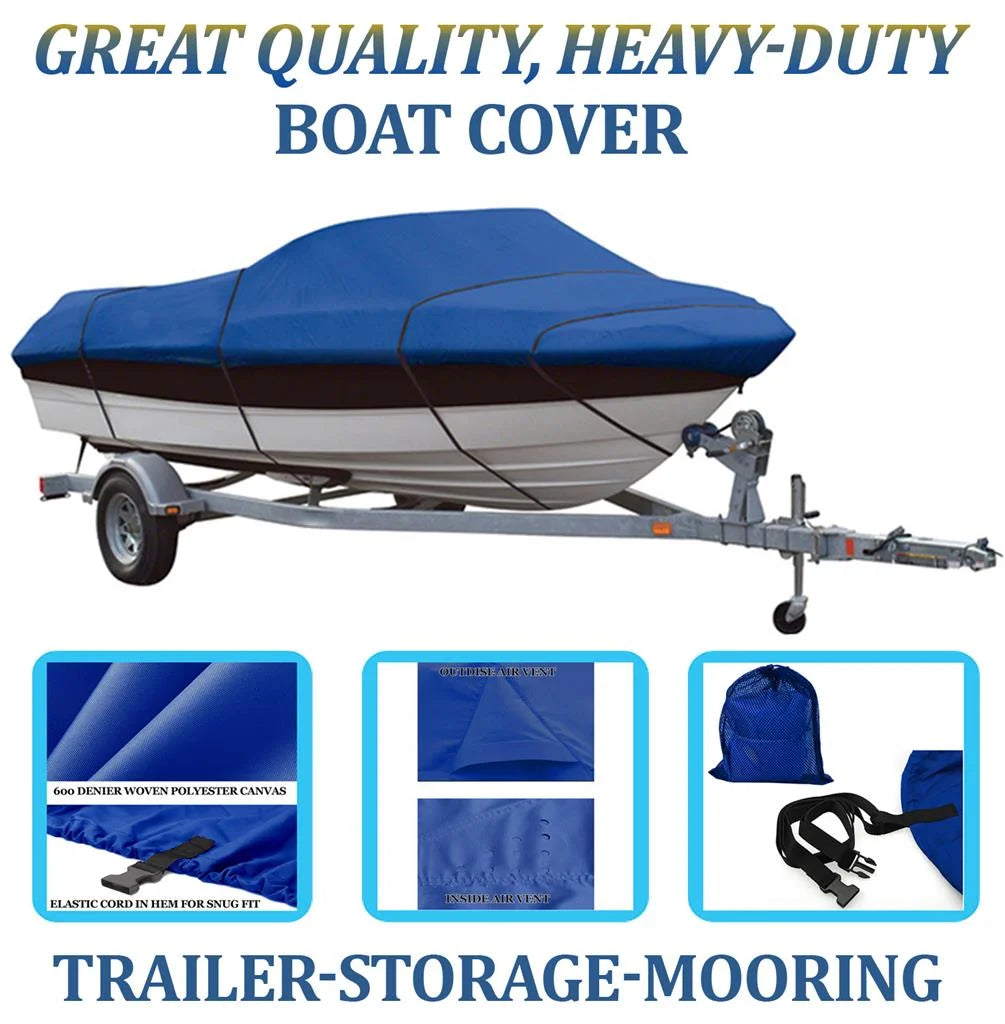 Boat Cover V6401