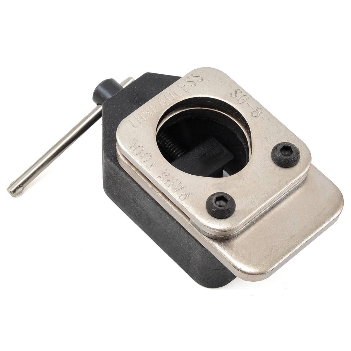 Threadless Saw Guide for Carbon Forks U11365