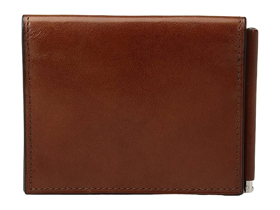Money Clip with Pocket G47009
