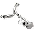 Direct Fit Catalytic Converter R84159