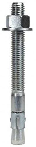 Wedge Anchor 3/4 x 5-1/2 304 Stainless L452