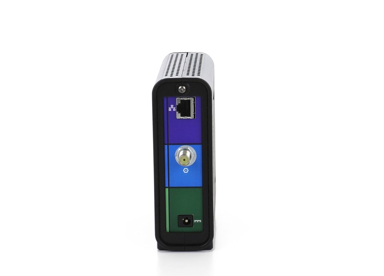 Cable Modem F4335