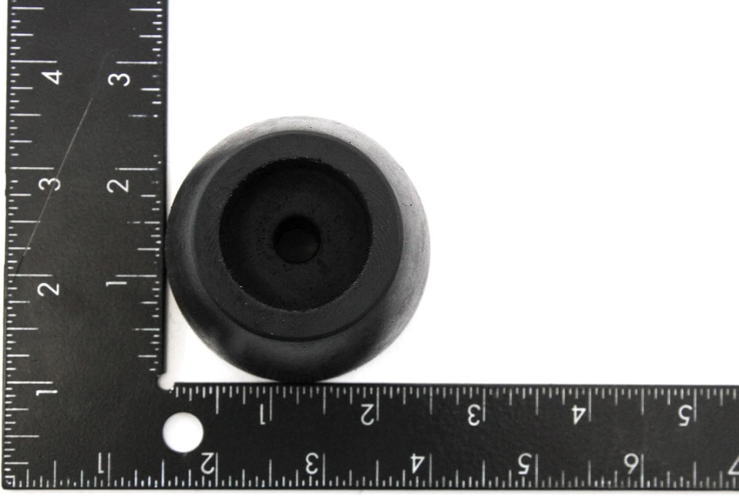 48 Rubber Bumper Cone Replacement for Trailer Truck B9415