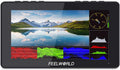5.5 Inch Touch Screen DSLR Camera Field Monitor with 3D LUT U165