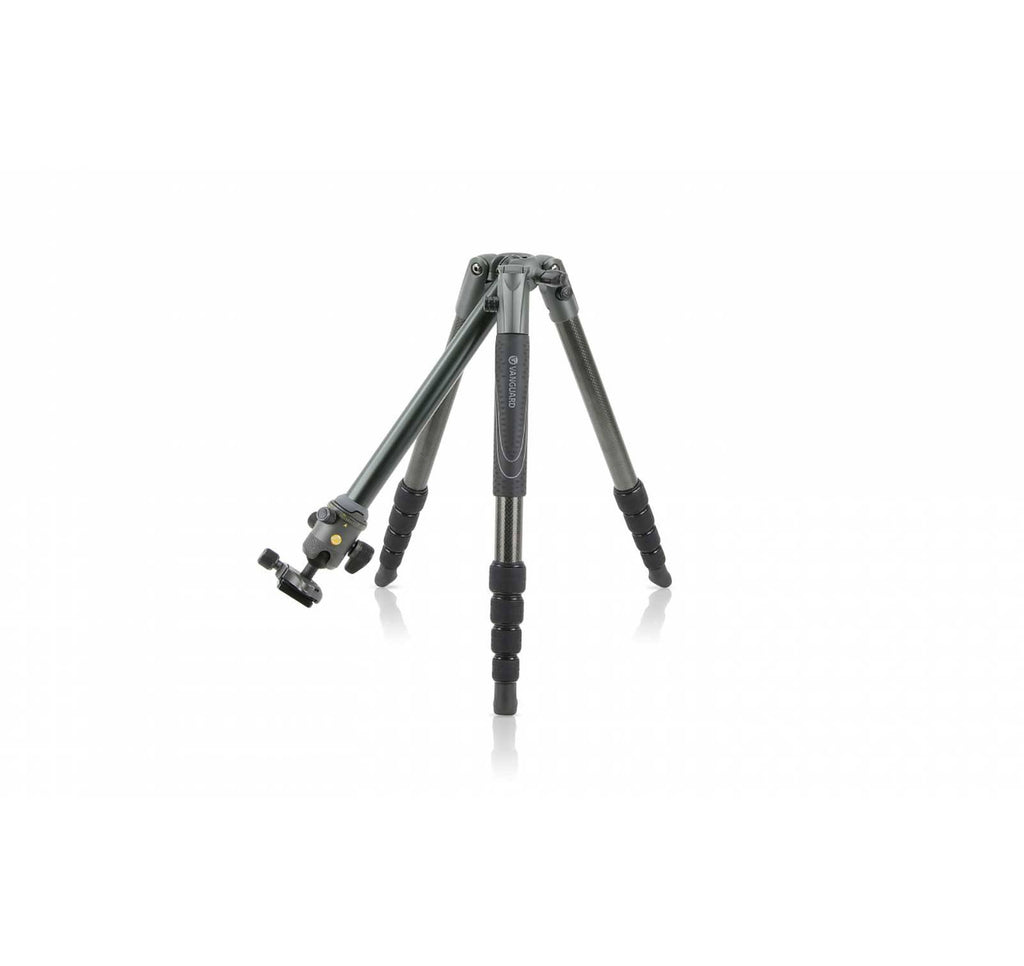 Carbon Fiber Tripod with Ball Head B800