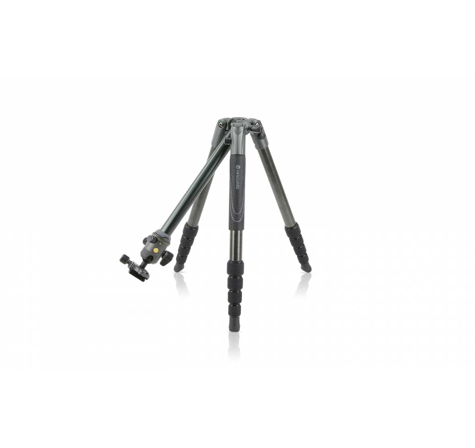 Carbon Fiber Tripod with Ball Head B800