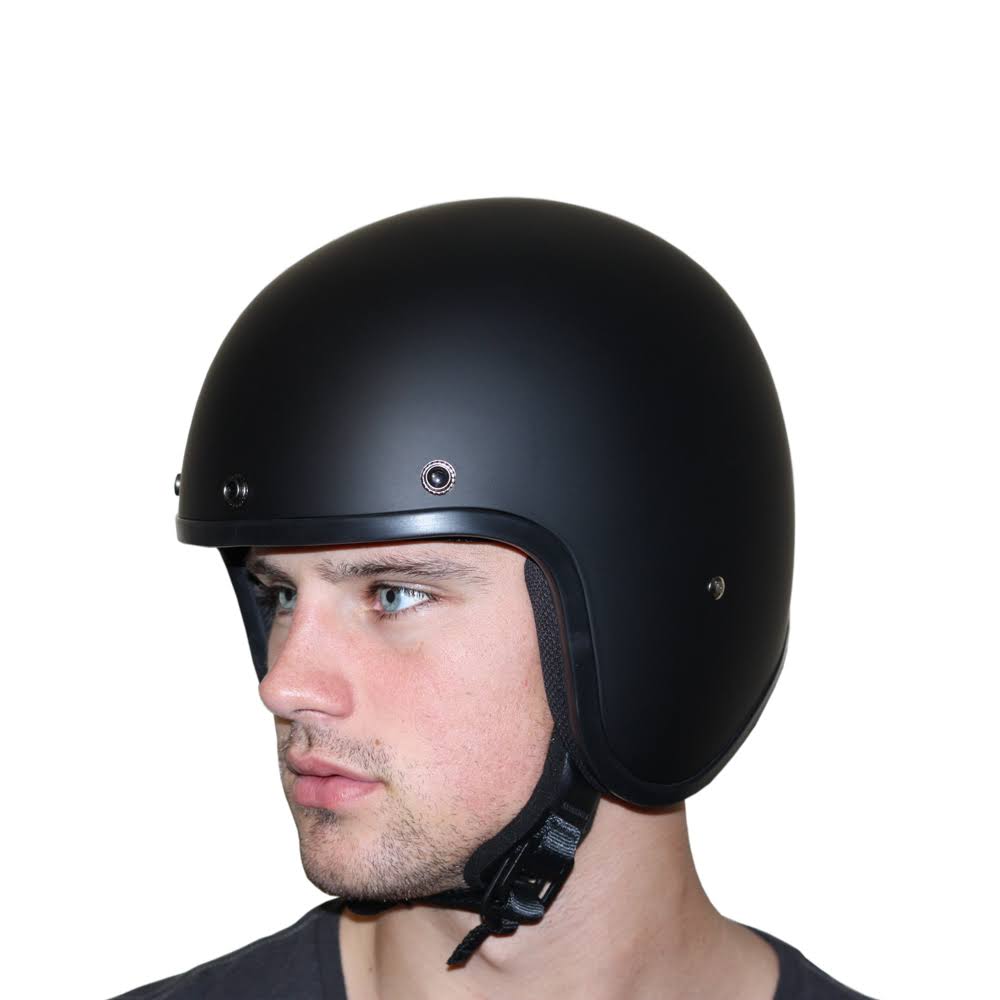 Small Open Face Helmet Z7510