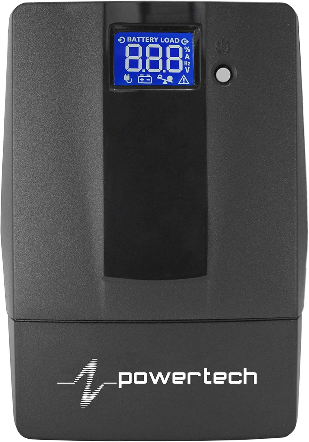 1000VA UPS Battery Backup & Surge Protector S80476