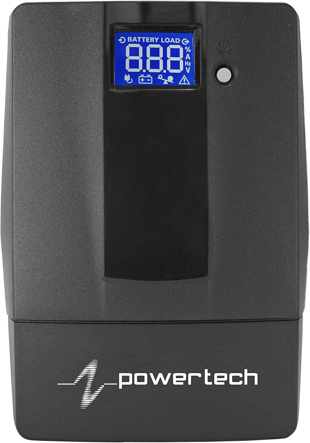 1000VA UPS Battery Backup & Surge Protector S80476