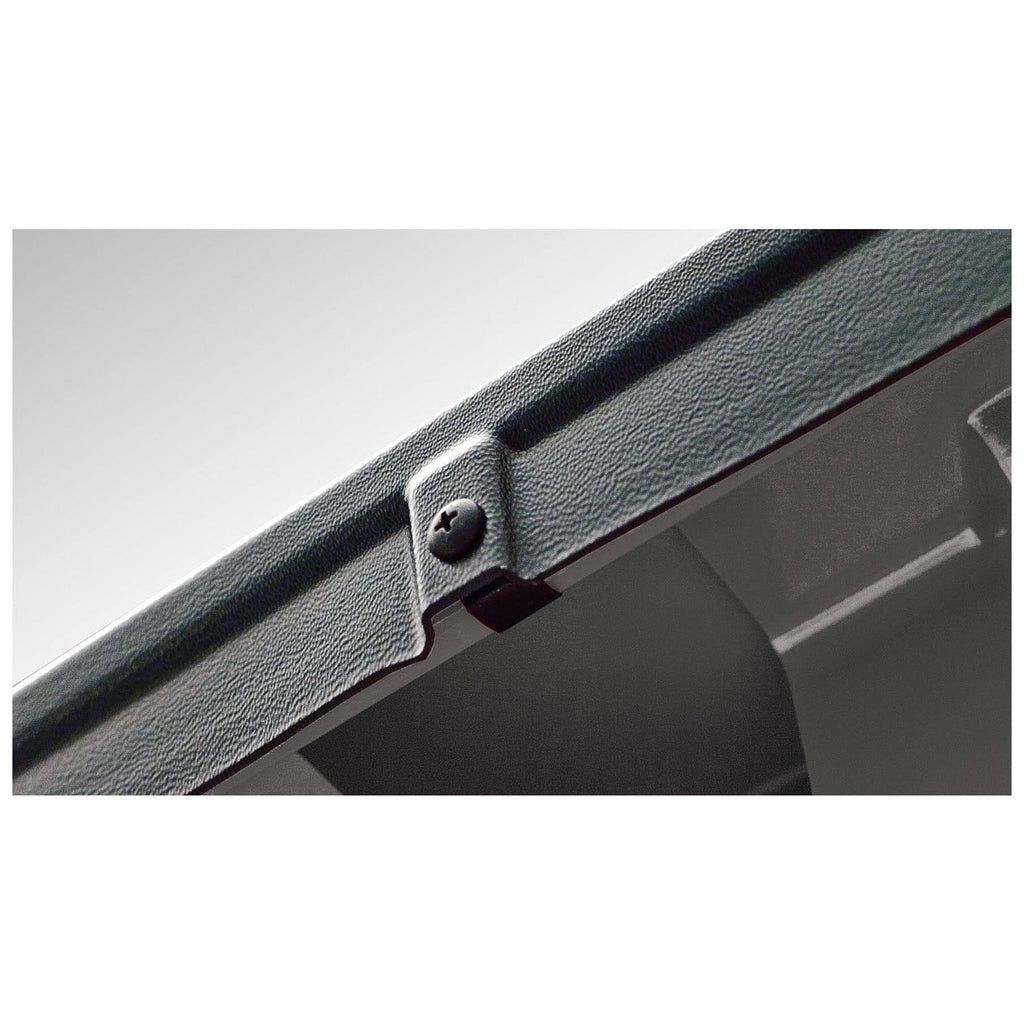 Smoothback Bed Rail Cap X3625