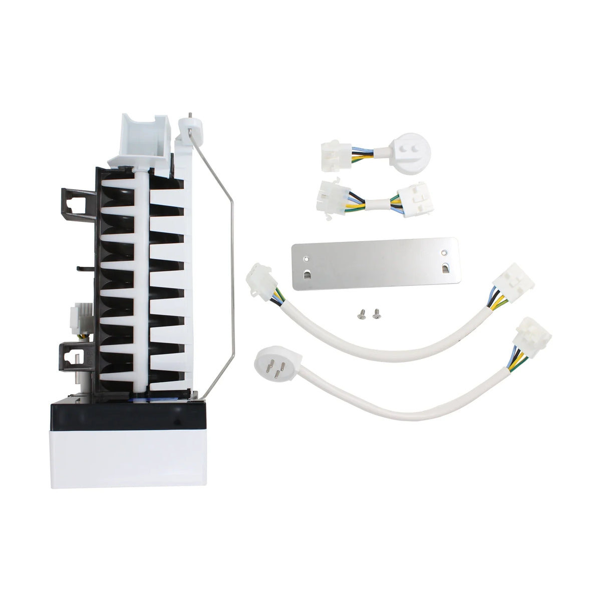 Refrigerator Ice Maker Replacement for KitchenAid R15490
