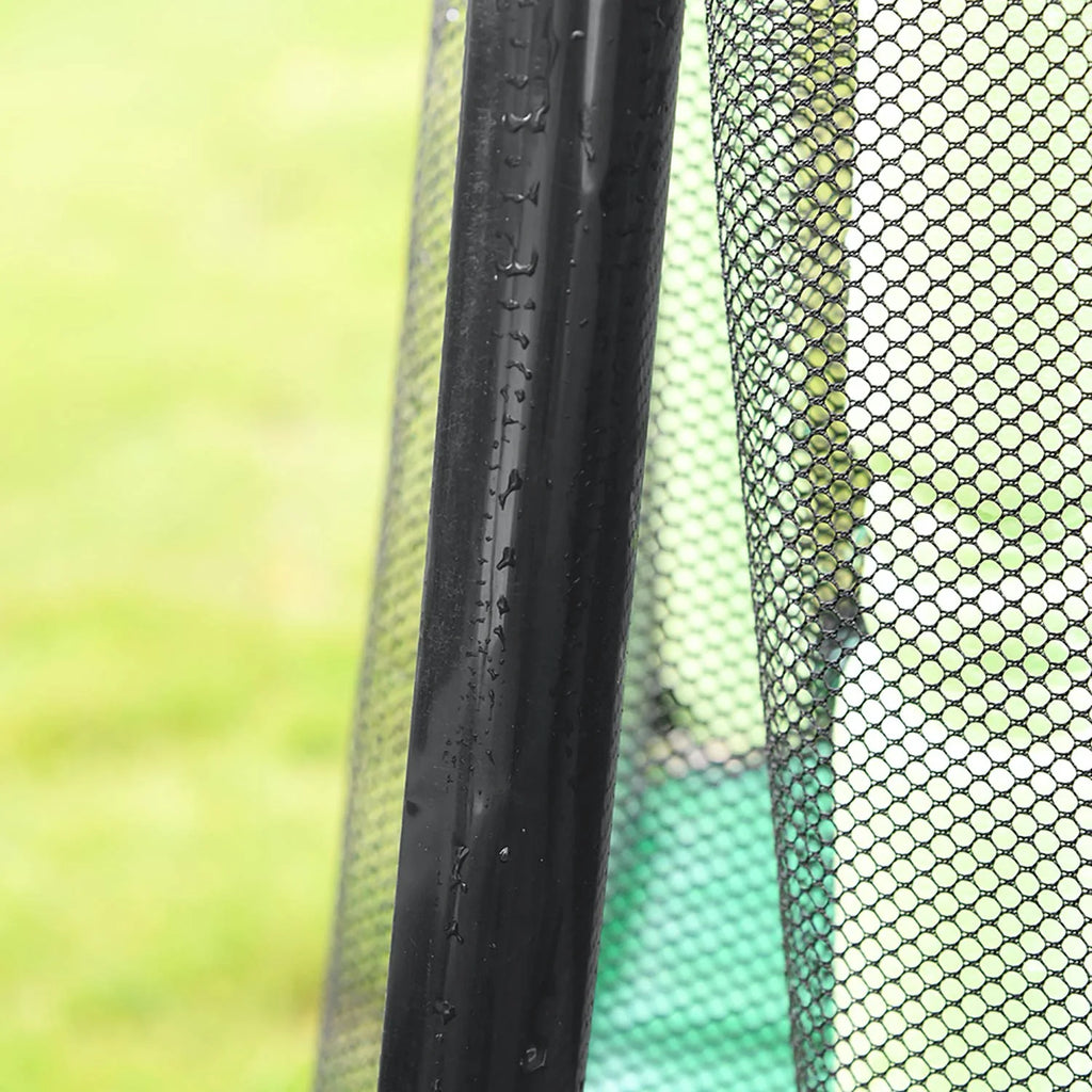 One Piece 39 Feet Trampoline Sprinkler O53330