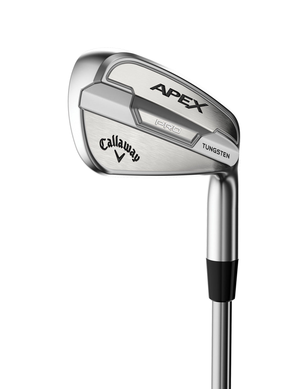Steel Regular Right Handed 4 Iron Single Irons W293736