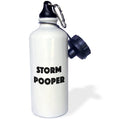 Water Bottle O563383