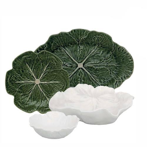 Green Cabbage Tureen Q729802