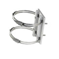 Camera housing mounting bracket K3367