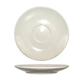 Cappuccino 6-1/2 in. Plate X60795