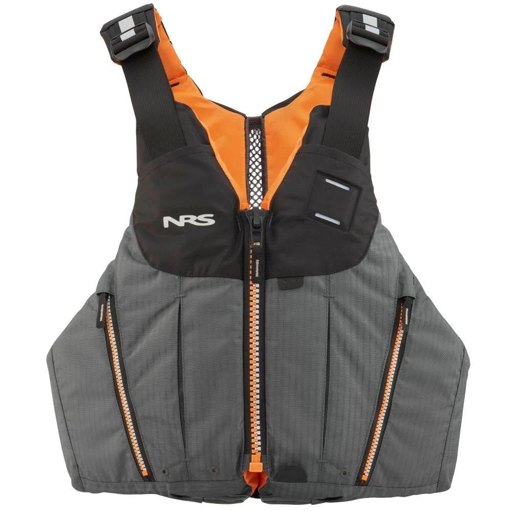 Red PFD N4930