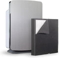 Large Room Air Purifier with True HEPA in White H3462