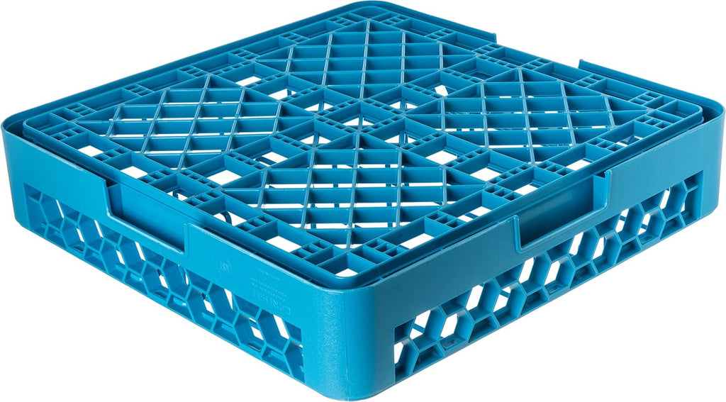 Blue Plate Cover Rack (Pack of 3) C516220