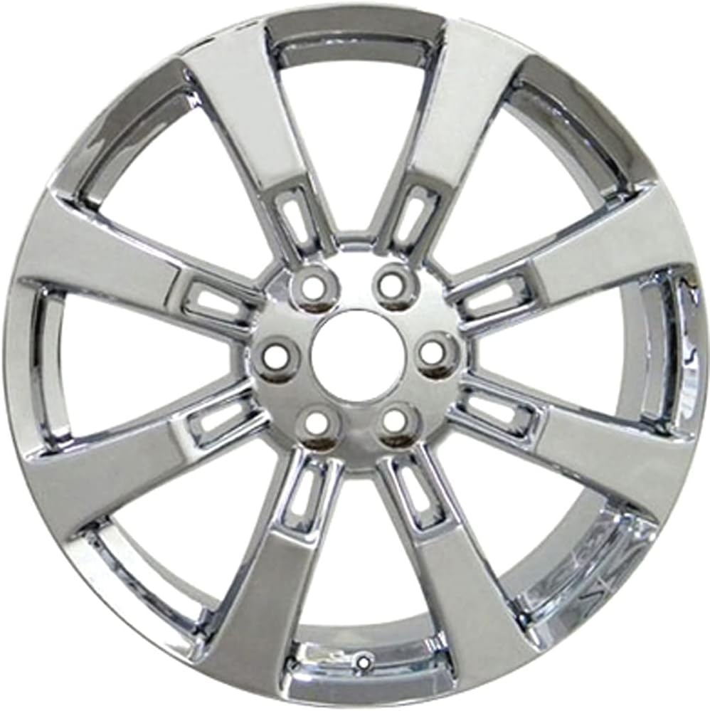 22x9 22 Inch Chrome Aluminum Alloy Wheel Rim C27821