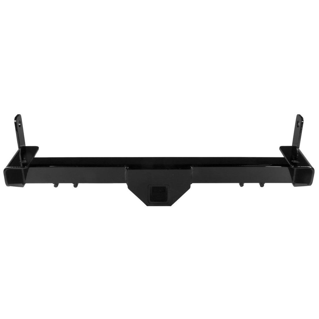 Front Mount Hitch S229