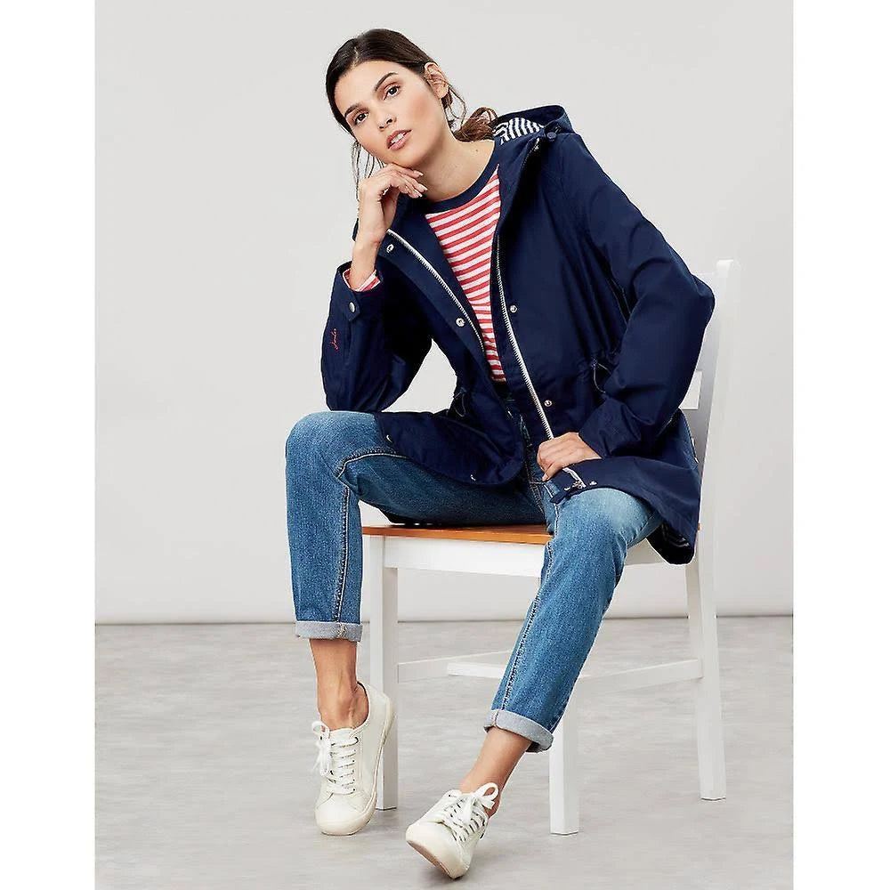Waterproof Coat M50970