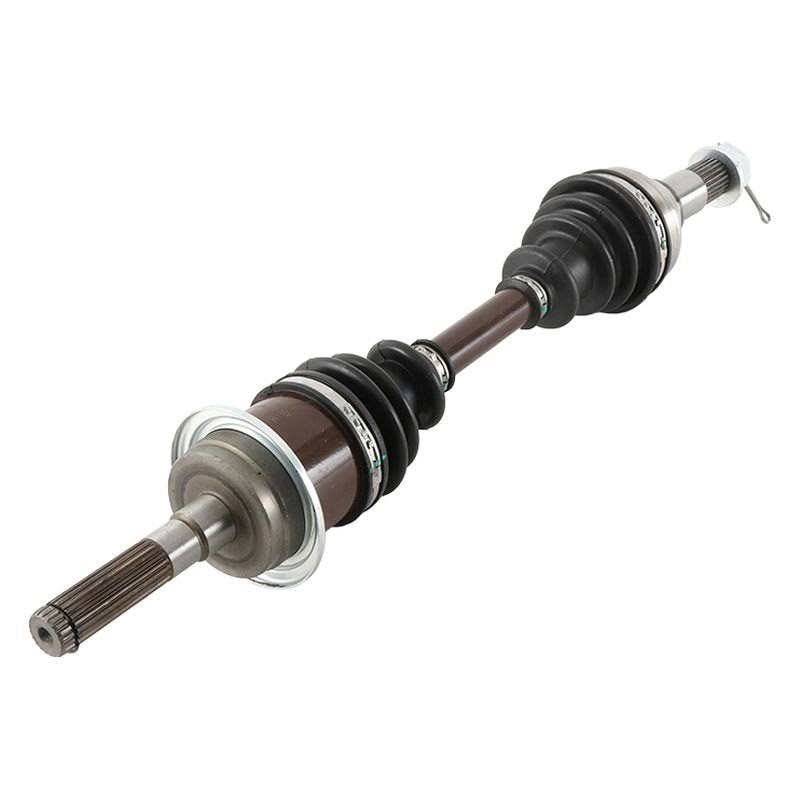 Axle 6-Ball F900554