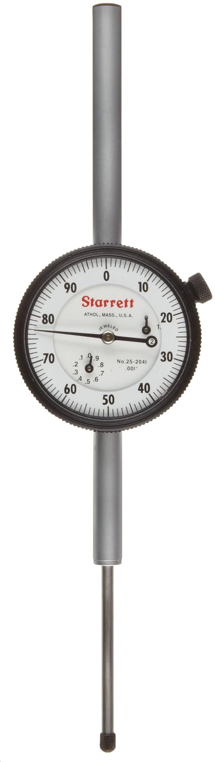 Dial Indicator X5300