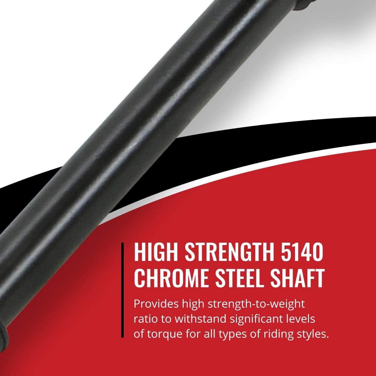 Front Left Right Axles XT Pair for Polaris 900 Ranger 4X4 B85154
