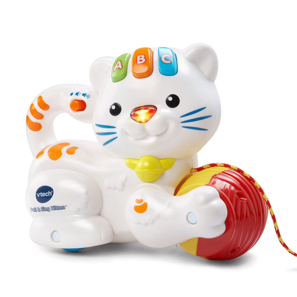 Kitten F803