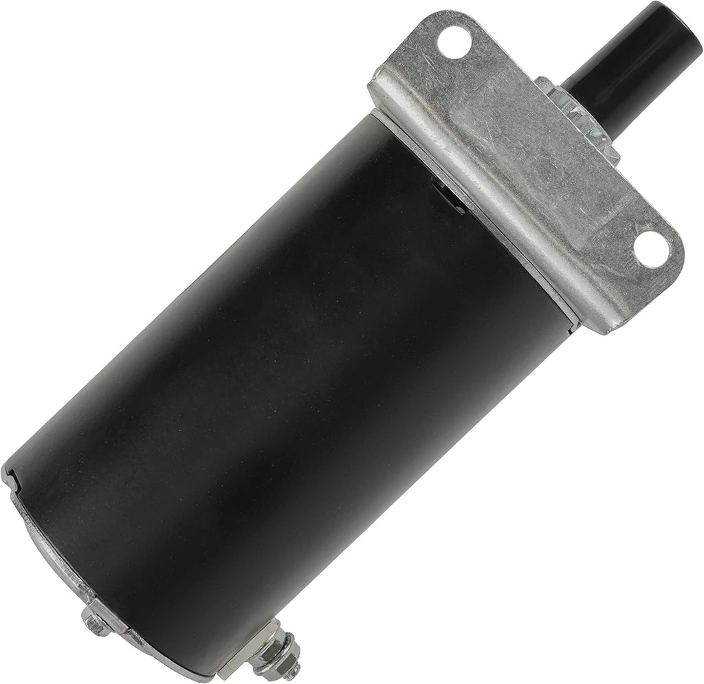 Starter for John Deere Lt180 Ltr180 Z445 Z465 X304 X320 X324 X360 S10639
