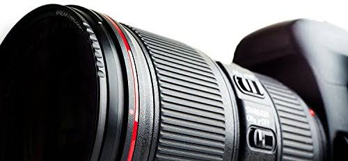 10-Stop Neutral Density Filter J29009