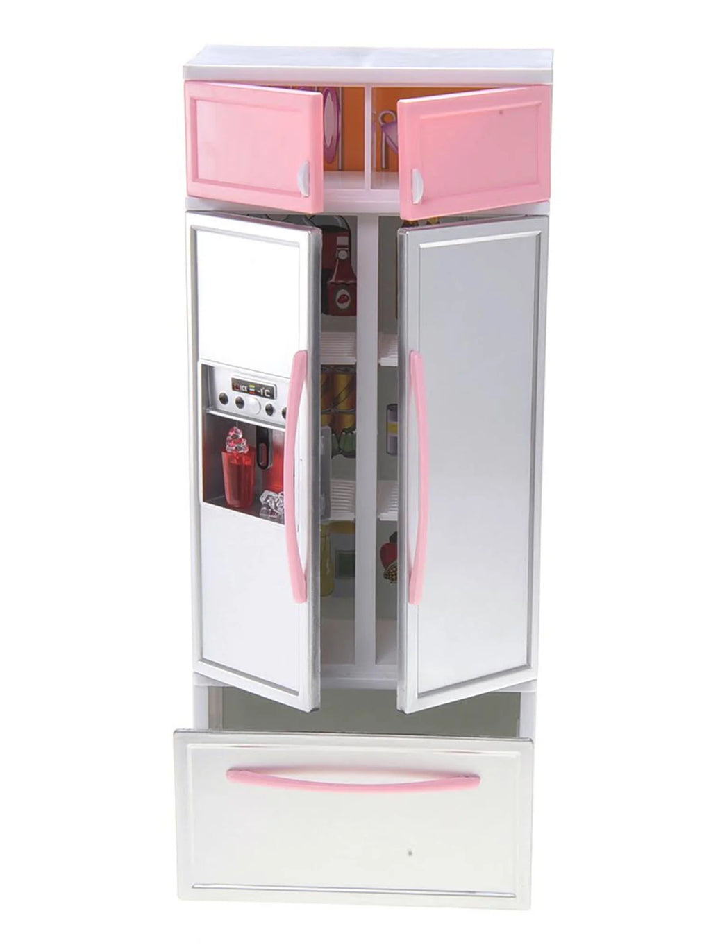 Kitchen Playset with Realistic Lights & Sounds Z57739