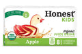 Organic Apple Juice Drink - 8pk/6 Fl Oz Box Y14533