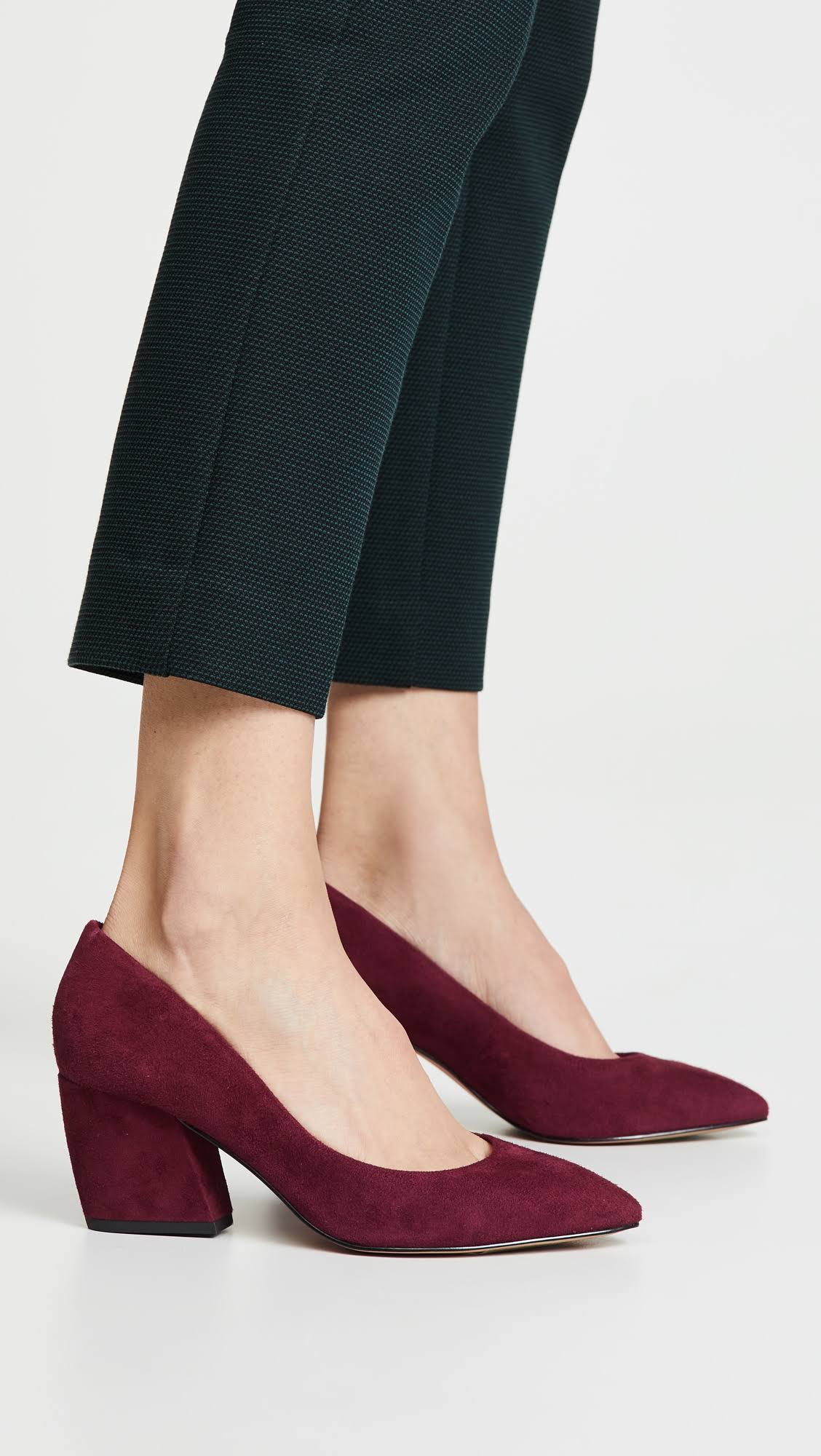 Bordeaux Pump J246