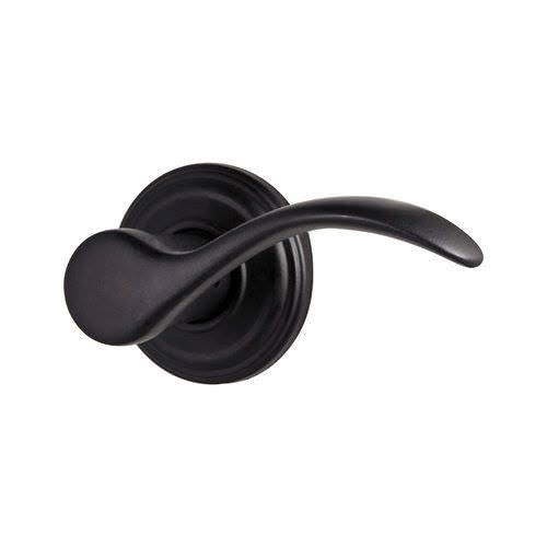 Bright Brass Passage Door Lock M745