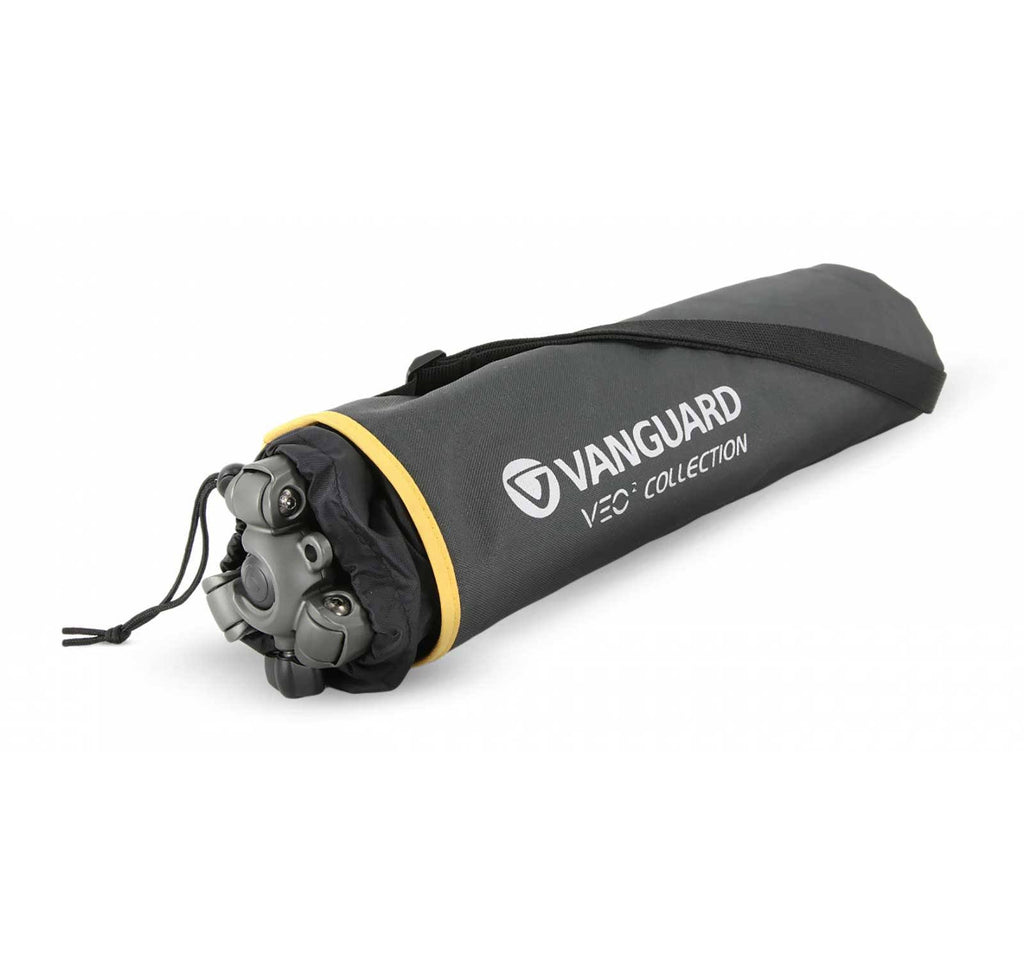 Carbon Fiber Tripod with Ball Head B800