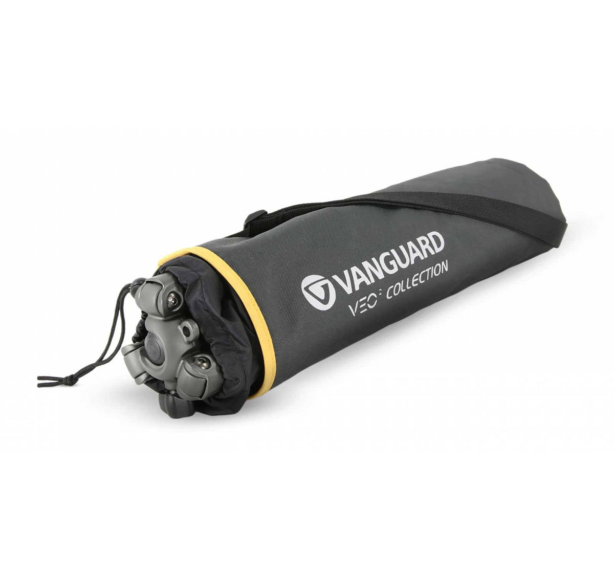 Carbon Fiber Tripod with Ball Head B800