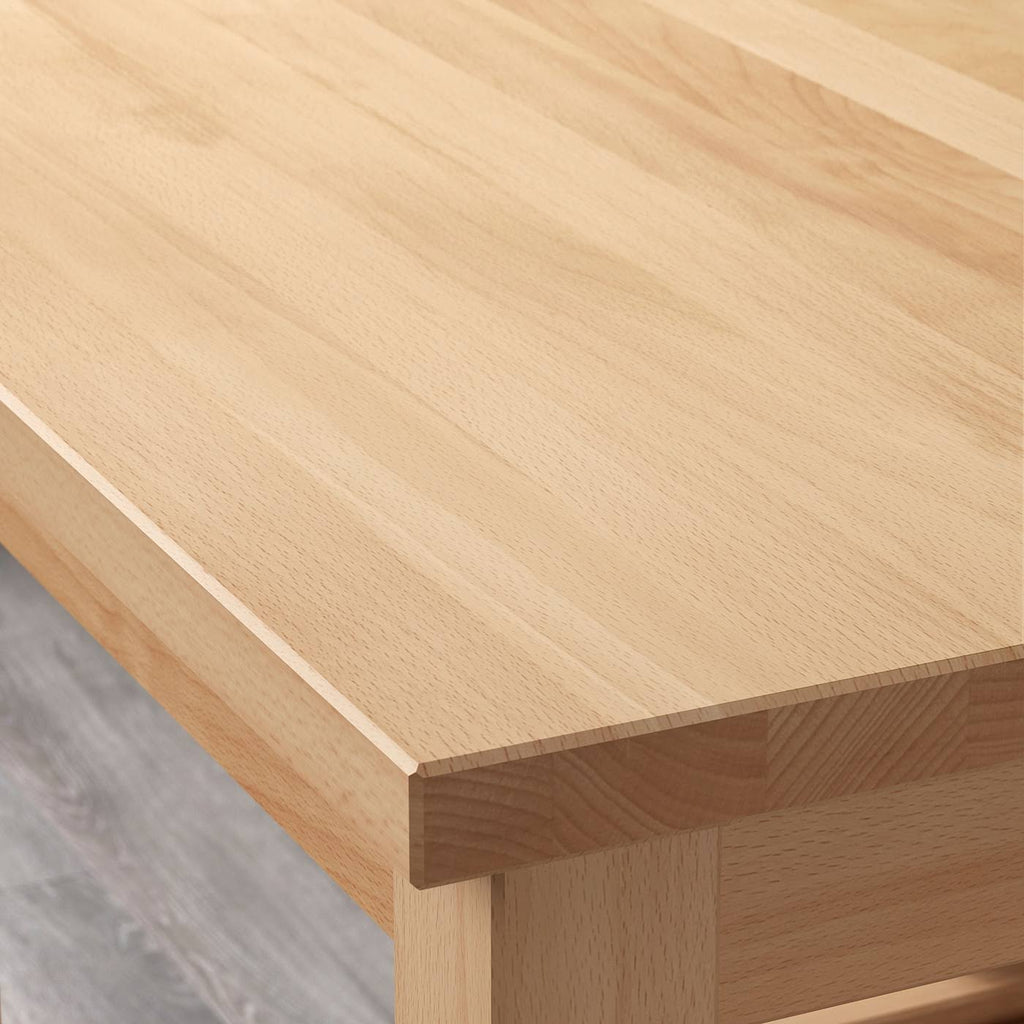 Birch Kitchen Cart V466