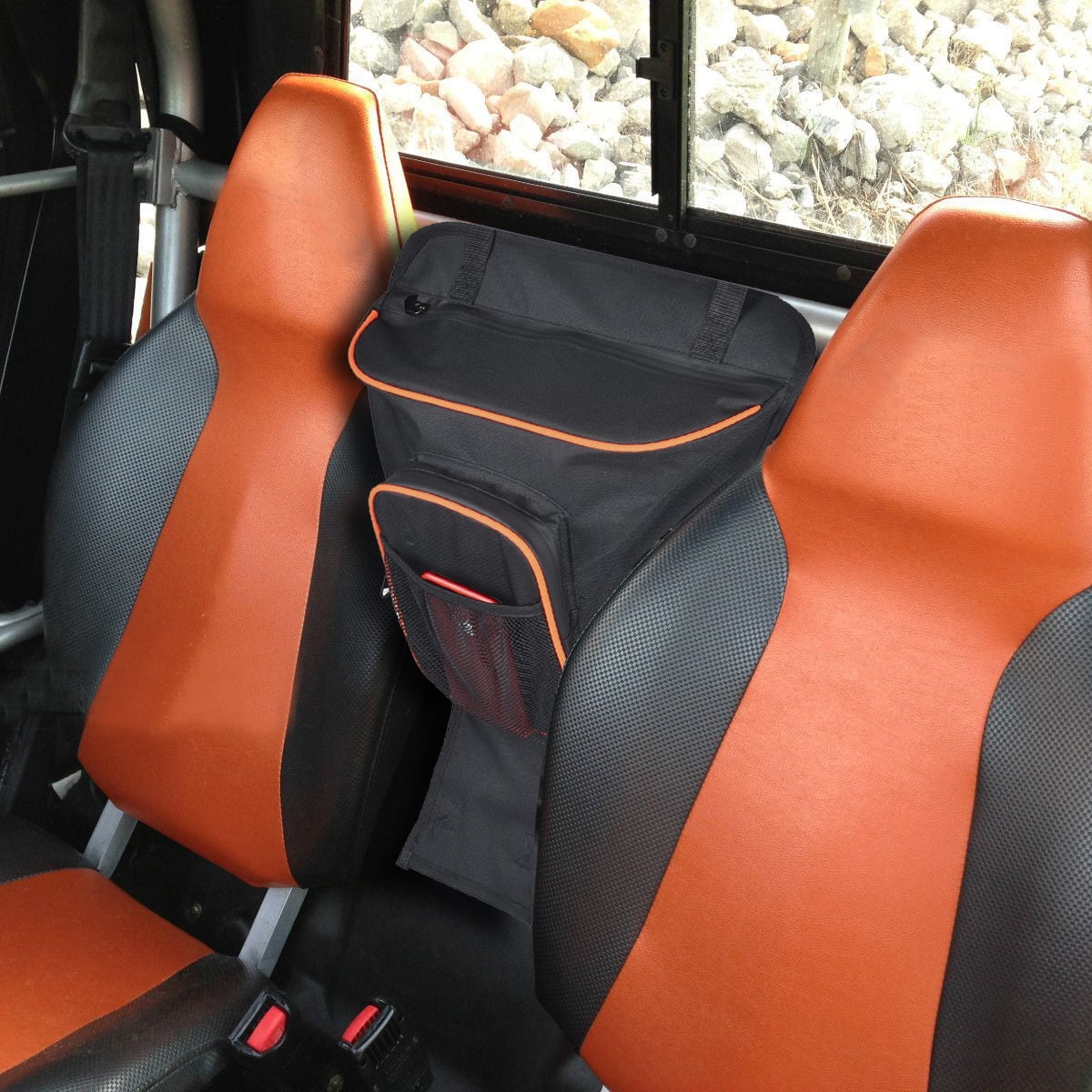 1680D RZR Center Seat Storage Bag H500216