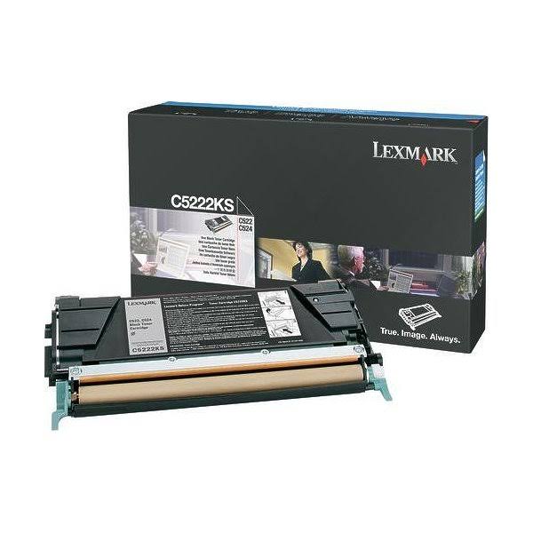 Black Toner Cartridge Q682
