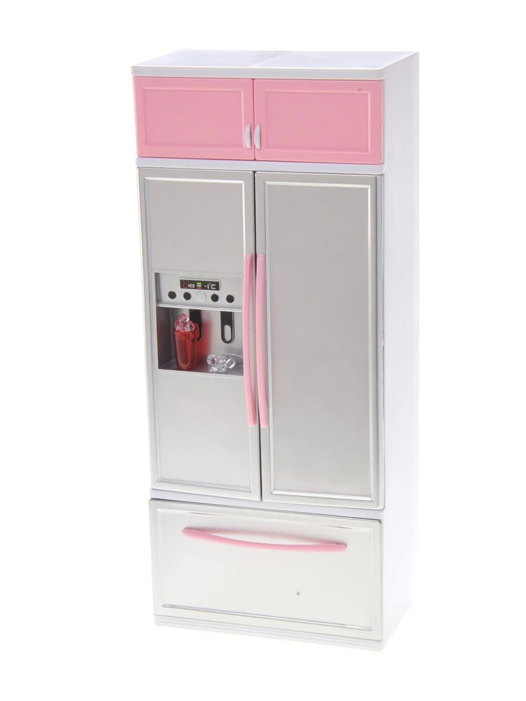 Kitchen Playset with Realistic Lights & Sounds Z57739