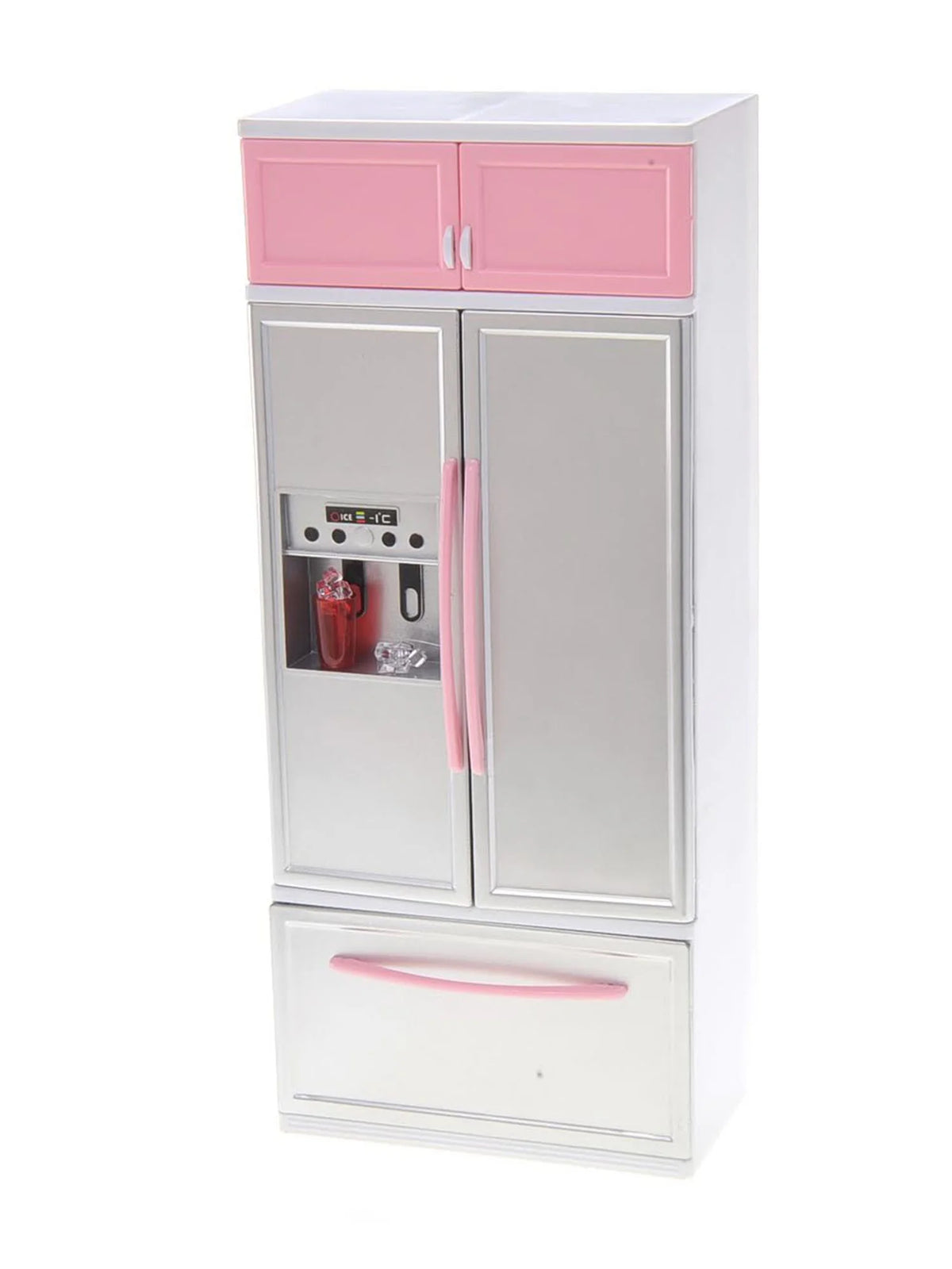 Kitchen Playset with Realistic Lights & Sounds Z57739